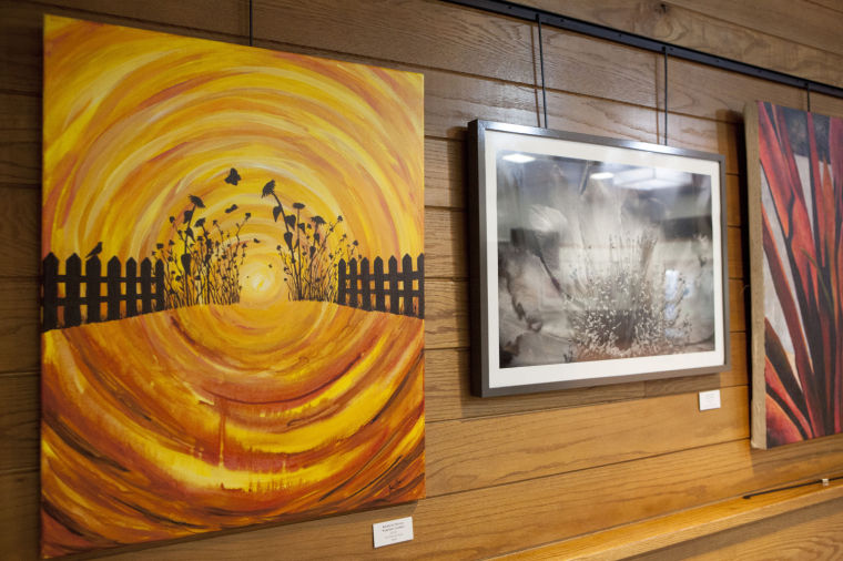 TUHSD Art Show